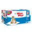Four Paws Wee-Wee Superior Performance (Original 24HR) · envase de 100 empapadores