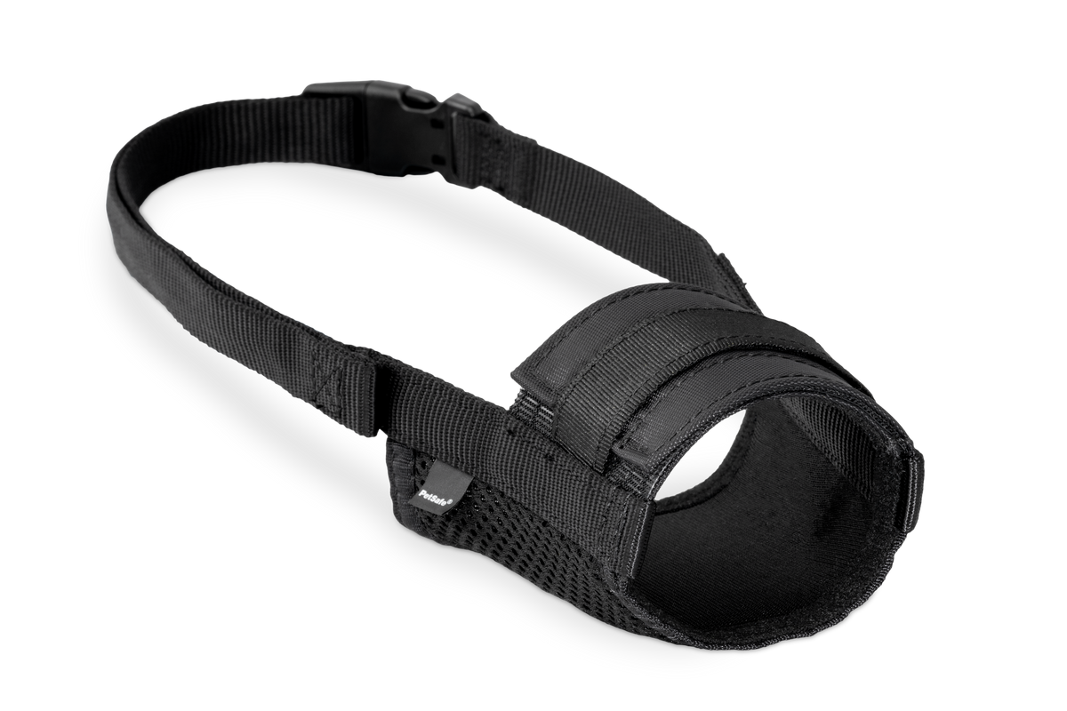 Dog Muzzle