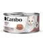 Canbo | CAT PATE POLLO Y PAVO AD