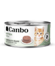Canbo | CAT PATE POLLO E HIGADO CACH