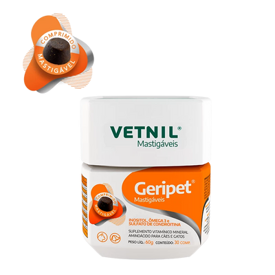 Vetnil | Geripet