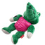 GiGwi | Juguete para perros I´M HERO SQUEAK cocodrilo — Unidad