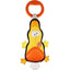GiGwi | Juguete para perros IRON GRIP SPECIAL cuerda PATO amarillo — Unidad