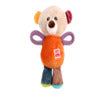 GiGwi | Juguete para perros oso 'felpa Friendz' con sonido — Unidad