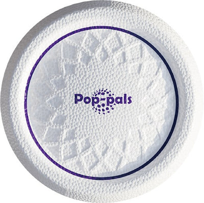 GiGwi | Juguete para perros Pop Pals resistente disco volador — Unidad