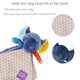 GiGwi | Juguete para perros SUPPA PUPPA elefante — S SIZE