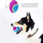 Gigwi Ball Originals | Pelotas de tenis para perros, pack de 3 — foto oficial GiGwi