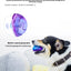 Gigwi Ball | Pelotas para perros, exhibidor de 3 unidades — foto oficial GiGwi