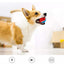 Gigwi Ball Originals | Pelotas de tenis para perros, pack de 3 — foto oficial GiGwi