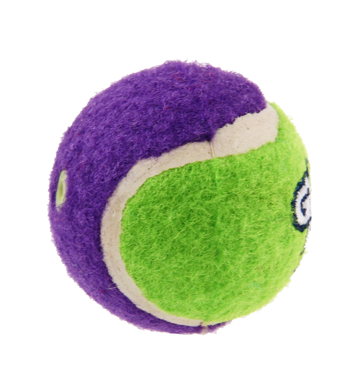 Gigwi Ball Originals | Pelotas de tenis para perros, pack de 3 — foto oficial GiGwi