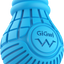 Gigwi Bulb | Dispensador de premios para perros — foto oficial GiGwi