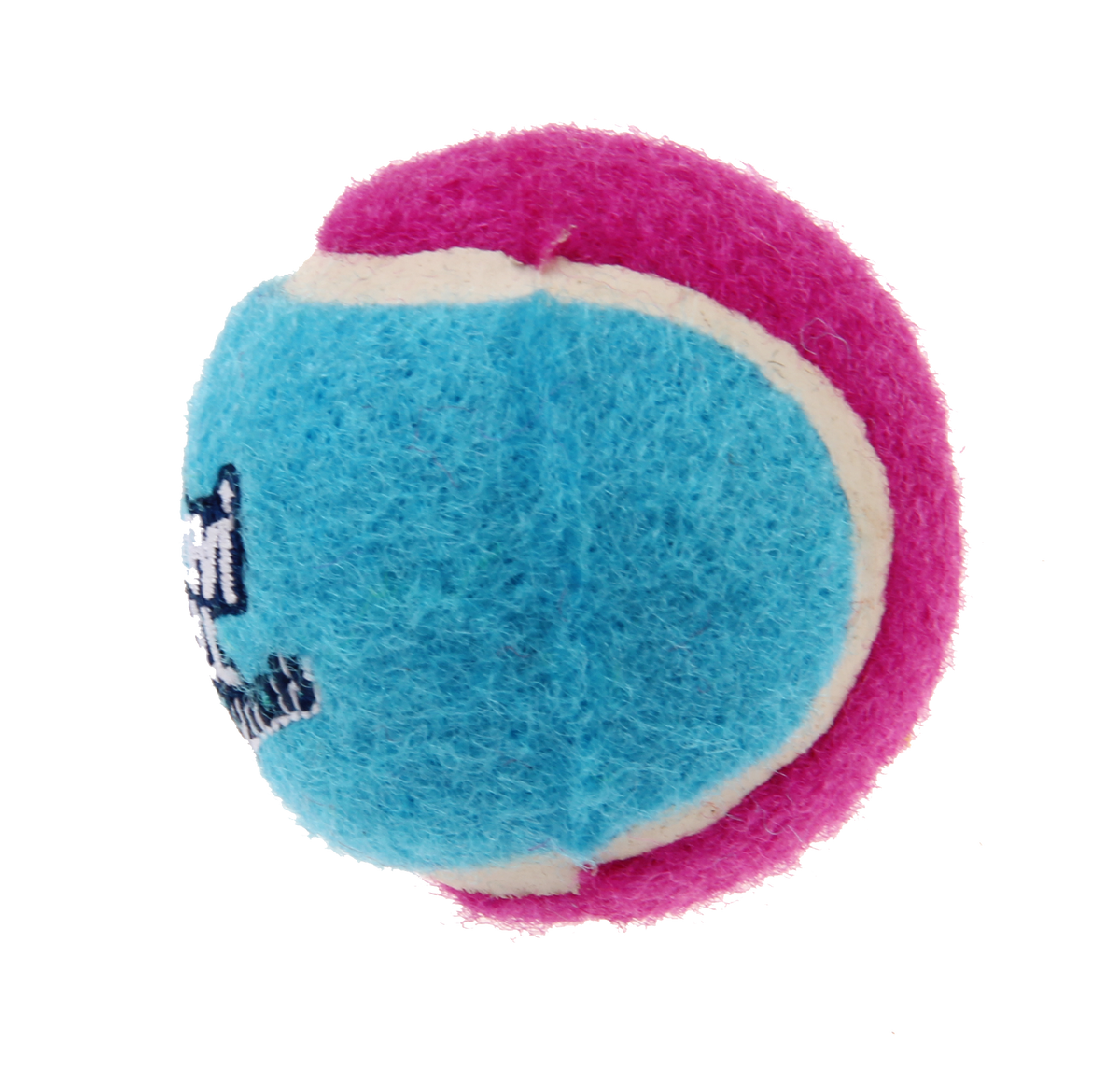 Gigwi Ball Originals | Pelotas de tenis para perros, pack de 3 — foto oficial GiGwi