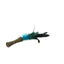 Gigwi | Juguete para gatos Catnip 'Johnny Stick' con un lado de pluma natural — foto oficial GiGwi
