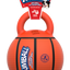 Gigwi Jumball | Pelota de básquet con asa para perros — foto oficial GiGwi