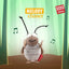 Gigwi | Juguete para gatos Melody Chaser Grillo — foto oficial GiGwi