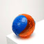 Gigwi Ball Trans | Pelota transparente con sonido para perros — foto oficial GiGwi