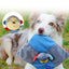 Gigwi | Juguete para perros SUPPA PUPPA elefante — foto oficial GiGwi