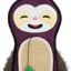 Gigwi Joyful Space | Rascador Perezoso con catnip para gatos — foto oficial GiGwi