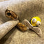 Gigwi | Juguete para gatos Abeja 'Melody Chaser' con sonido que se activa con el movimiento — foto oficial GiGwi