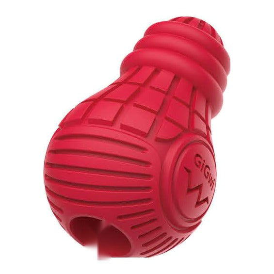 Gigwi Bulb | Dispensador de premios para perros