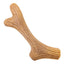 Gigwi Dog Chew | Mordedor Wooden Antler para perros
