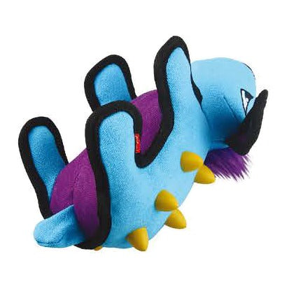Gigwi | Juguete para perros Duraspikes extra resistente conejo celeste
