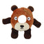 Gigwi | Juguete para perros felpa FRIENDZ OSO DONA