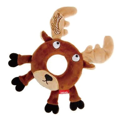 Gigwi | Juguete para perros felpa FRIENDZ VENADO DONA