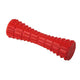 Gigwi | Juguete para perros Johnny Stick 'extra resistente' macizo caucho rojo
