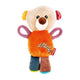 Gigwi | Juguete para perros oso 'felpa Friendz' con sonido