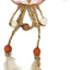GiGwi Catch & Scratch Eco Line | Juguete búho con silvervine y pluma para gatos — imagen oficial adicional