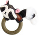 GiGwi Eco Line | Juguete mapache para gatos — imagen oficial principal