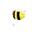 GiGwi | Juguete para gatos Abeja 'Melody Chaser' con sonido que se activa con el movimiento — imagen oficial principal