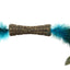 GiGwi | Juguete para gatos Catnip 'Johnny Stick' con dos lados de pluma natural — imagen oficial adicional