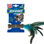 GiGwi | Juguete para gatos Catnip 'Johnny Stick' con un lado de pluma natural — imagen oficial adicional