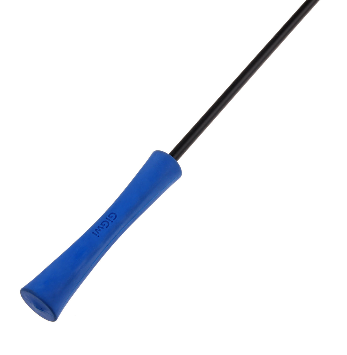 GiGwi | Juguete para gatos varilla con plumas VARILLA COLA FELPA TPR N — imagen oficial principal
