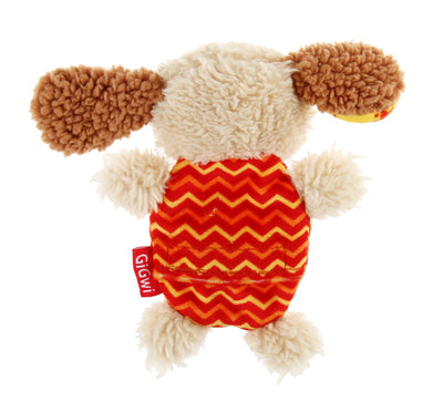 GiGwi | Juguete para perros felpa FRIENDZ PERRO — imagen oficial principal