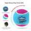 Gigwi Ball Originals | Pelotas de tenis para perros, pack de 3