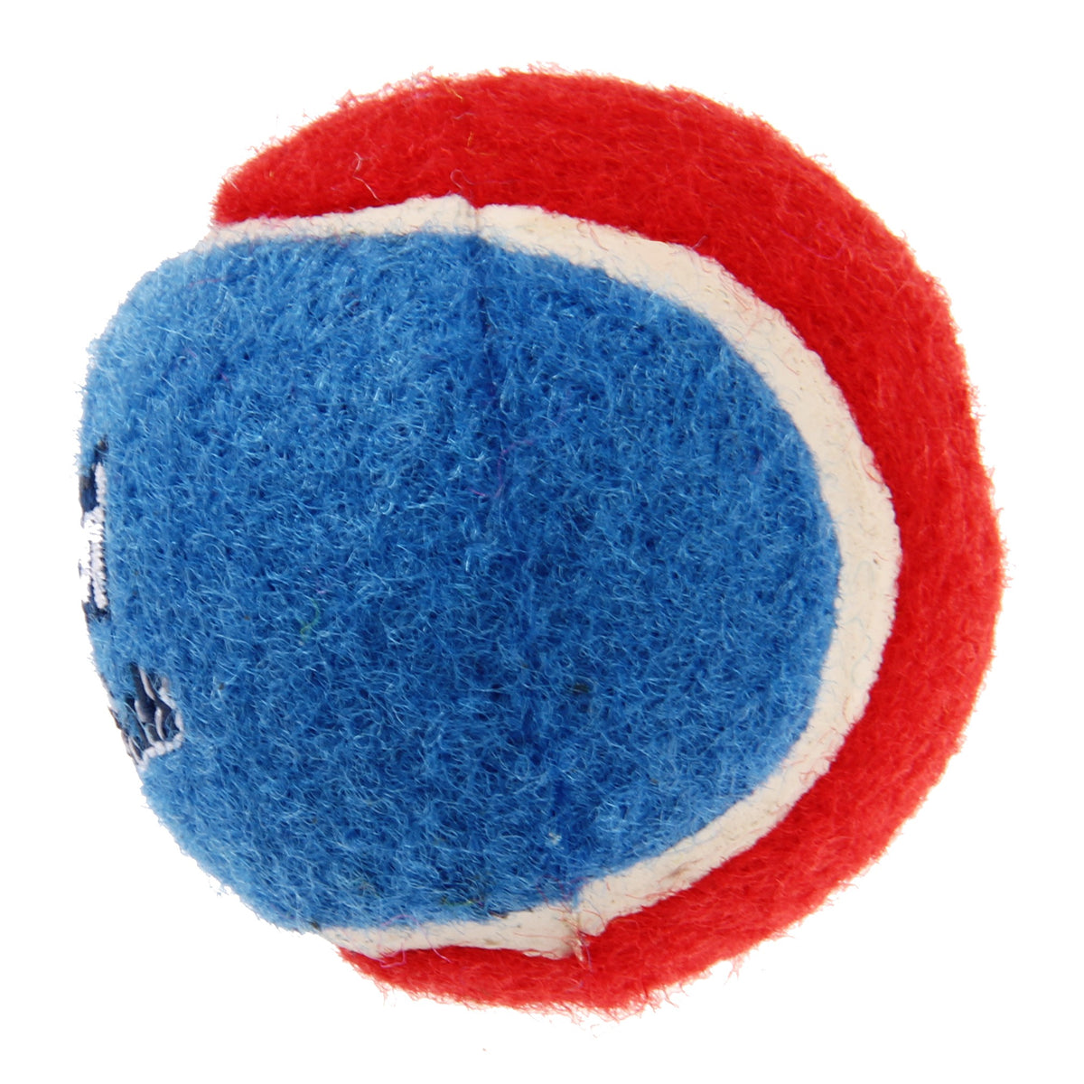 Gigwi Ball Originals | Pelotas de tenis para perros, pack de 3