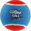 Gigwi Ball Originals | Pelotas de tenis para perros, pack de 3
