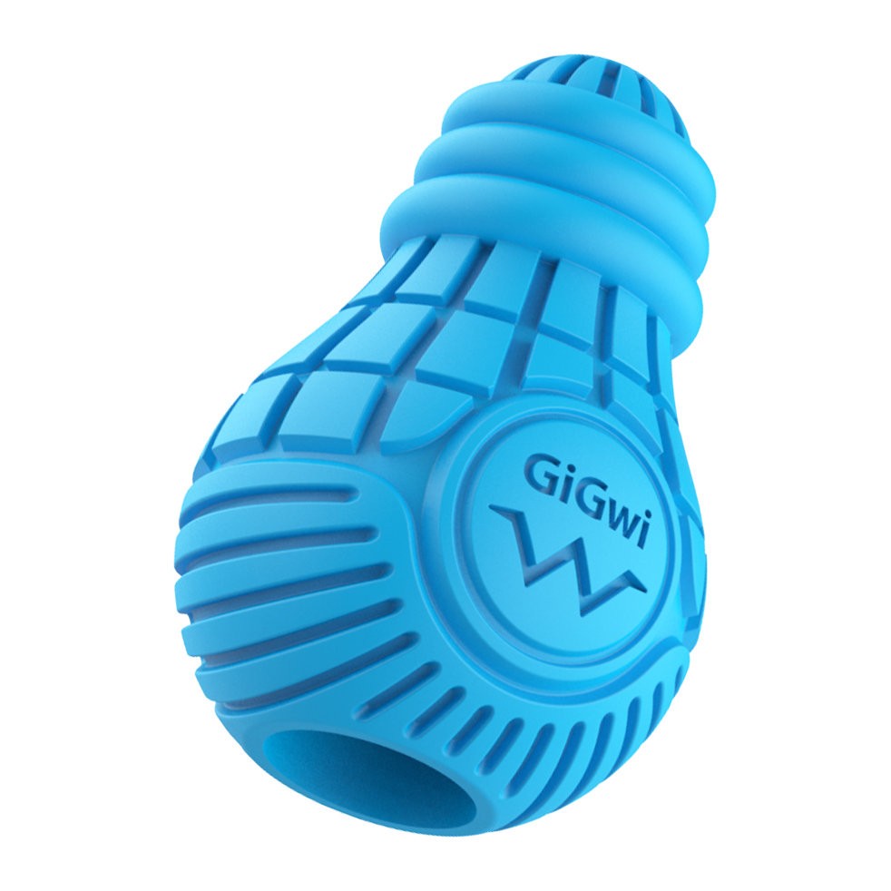Gigwi Bulb | Dispensador de premios para perros