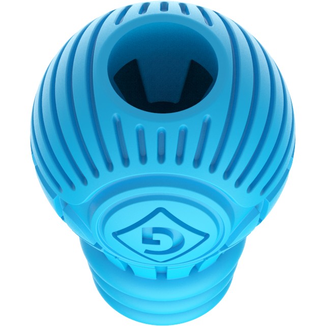 Gigwi Bulb | Dispensador de premios para perros