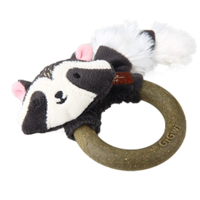 Gigwi Eco Line | Juguete mapache para gatos