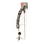 Gigwi | Juguete para gatos ECO LINE varilla con plumas VARILLA PLUMA