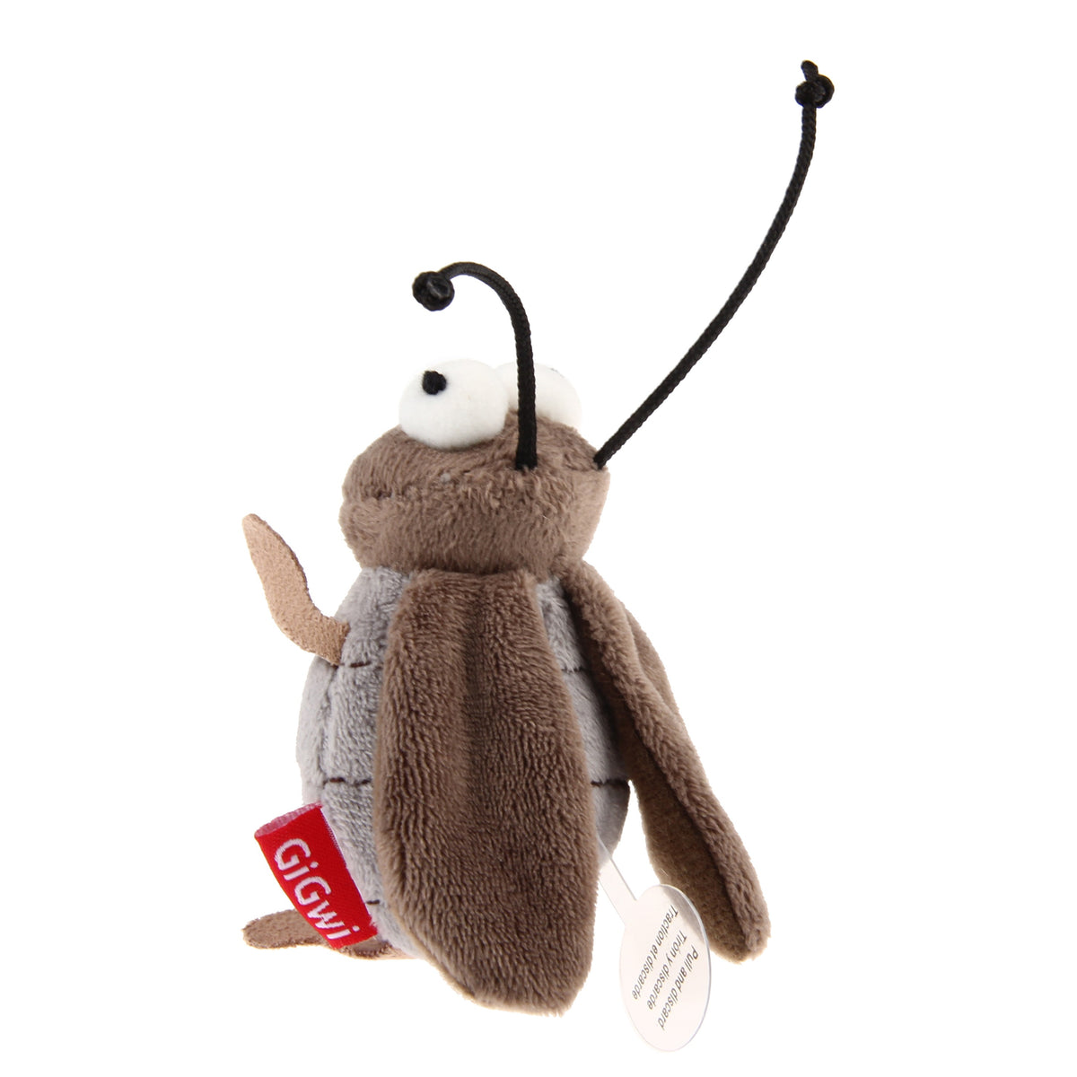 Gigwi | Juguete para gatos Melody Chaser Grillo