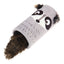 Gigwi | Juguete para gatos MELODY CHASER tubular/felpa MAPACHE