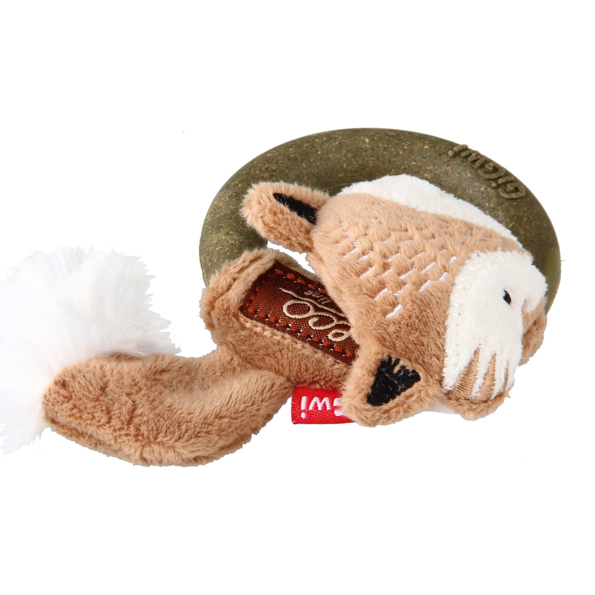 Gigwi | Juguete para gatos zorro ECO LINE
