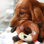 Gigwi | Juguete para perros felpa FRIENDZ OSO DONA