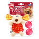 Gigwi | Juguete para perros felpa FRIENDZ PERRO