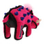 Gigwi | Juguete para perros Gigwi Duraspikes extra resistente jabalí rosado